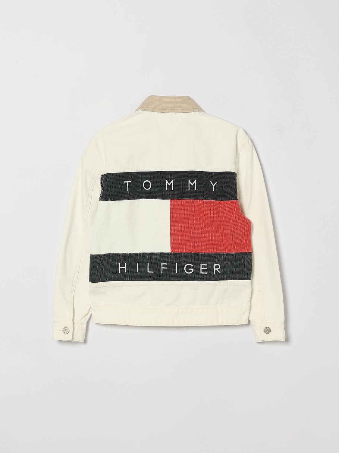 Blazer Kids color White