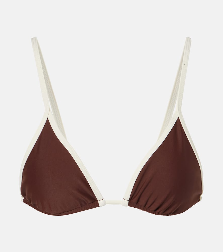 Via bikini top
