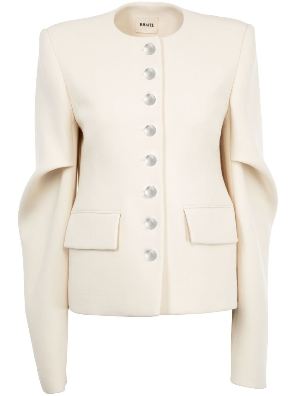 Darlman jacket - Neutrals