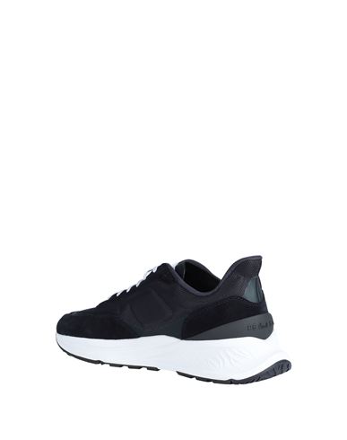 Man Sneakers Midnight blue