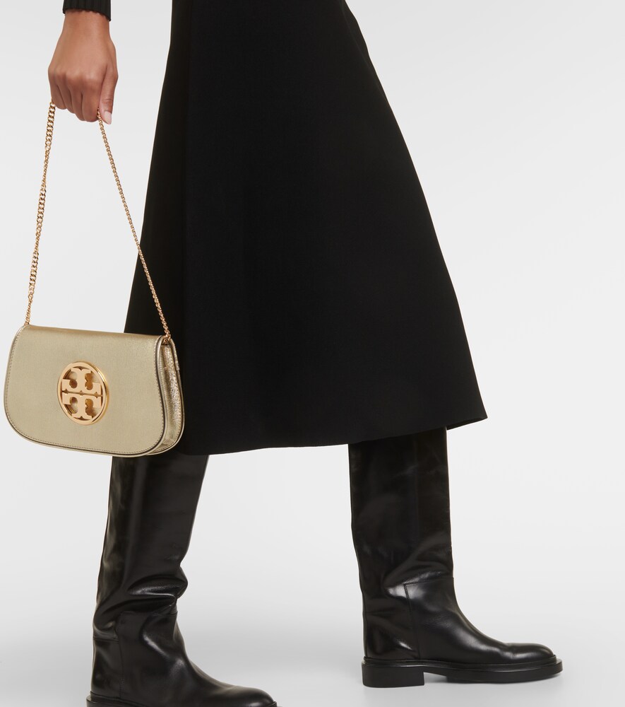 Tory Burch Polo sweater dress