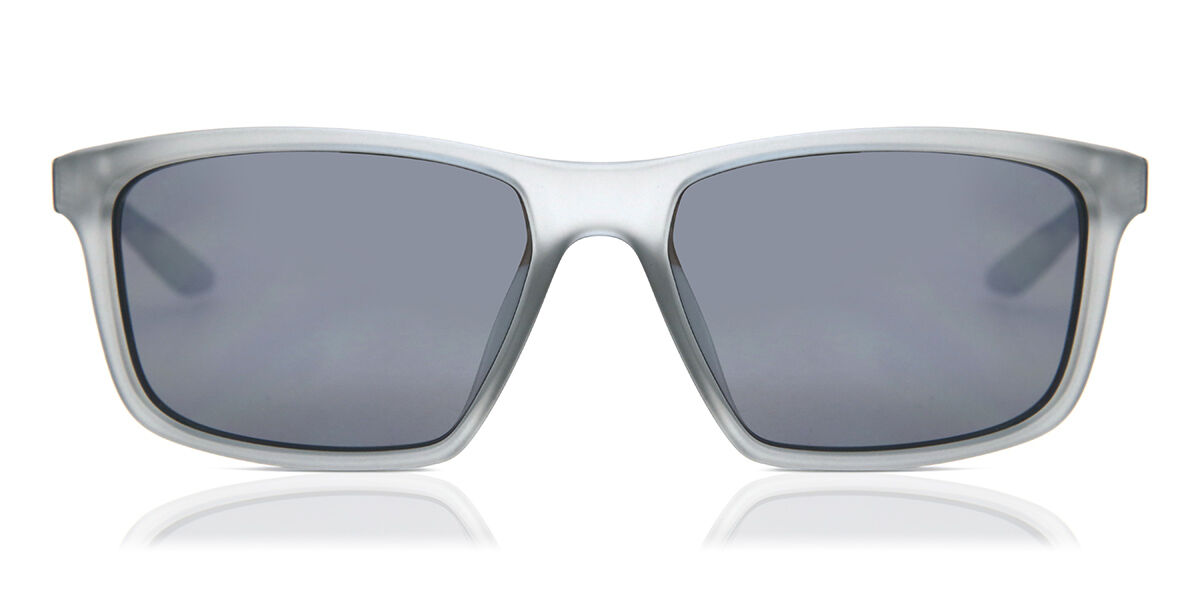 Nike VALIANT MI CW4645 012 Men's Sunglasses Grey