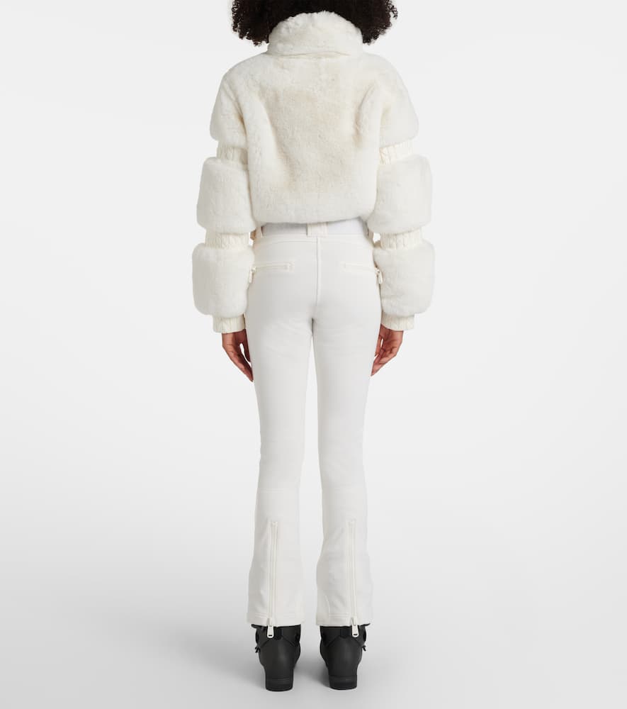 Lieke ski suit