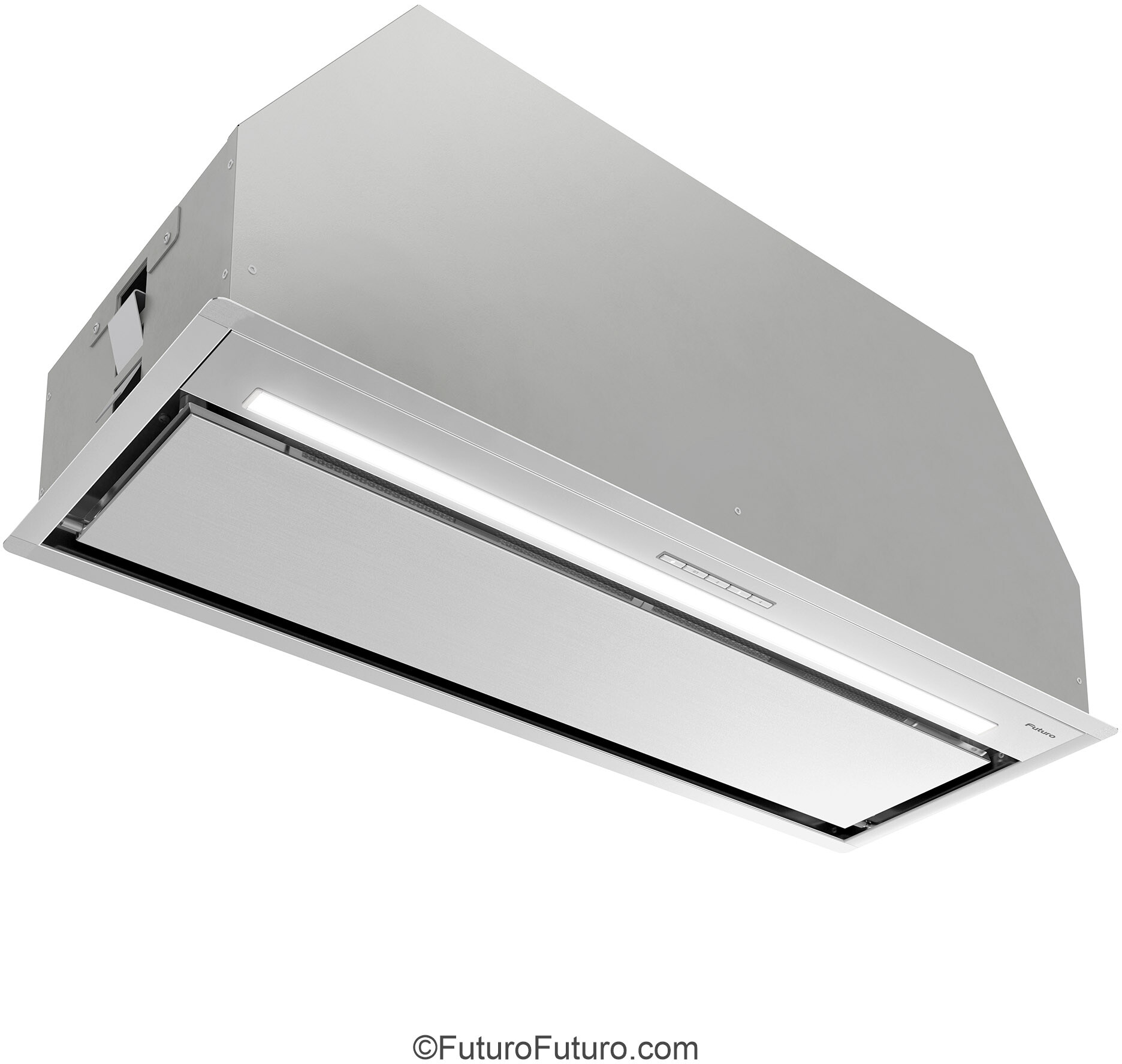Futuro Futuro Designo Series Insert Liner Insert Liner Hood WL32DESIGNO