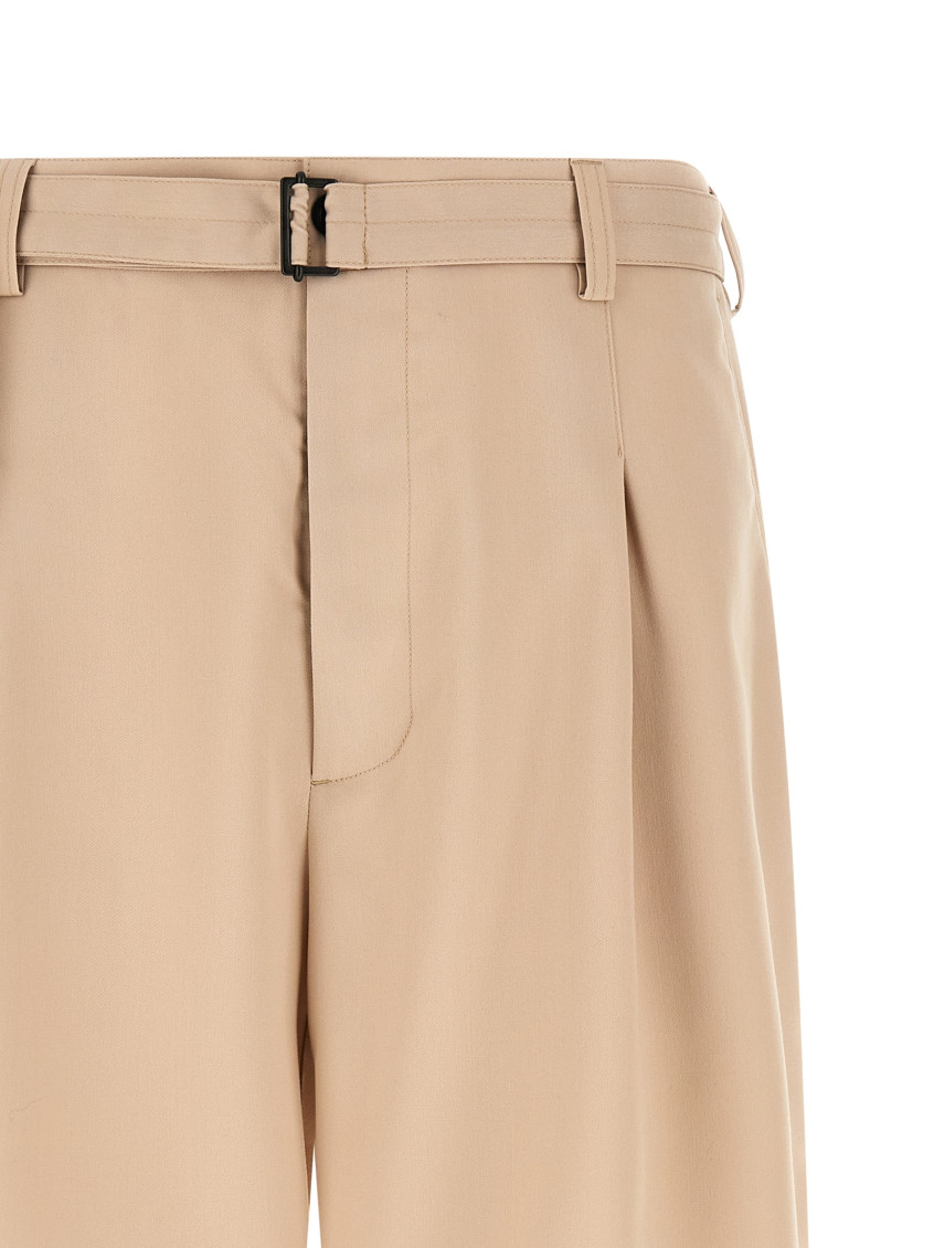 Viper Bermuda Shorts