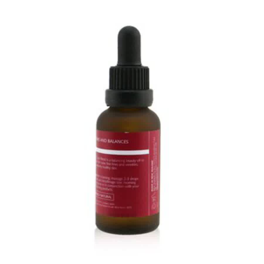 Certified Organic Rosehip Oil Light Blend 30ml/1.01oz