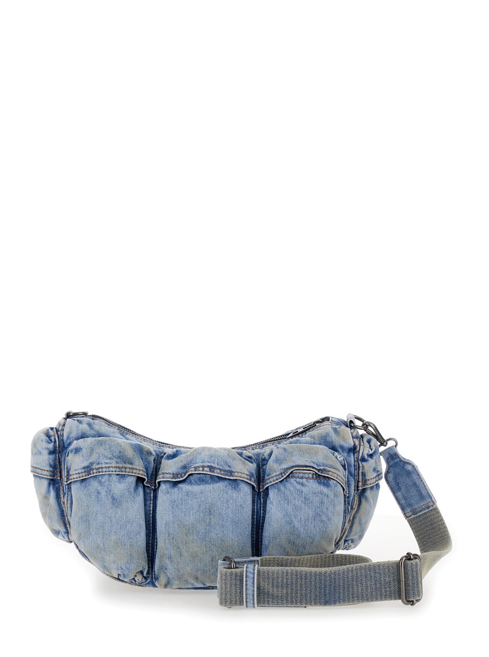 Re-Edition Travel 3000 Shoulder Bag X