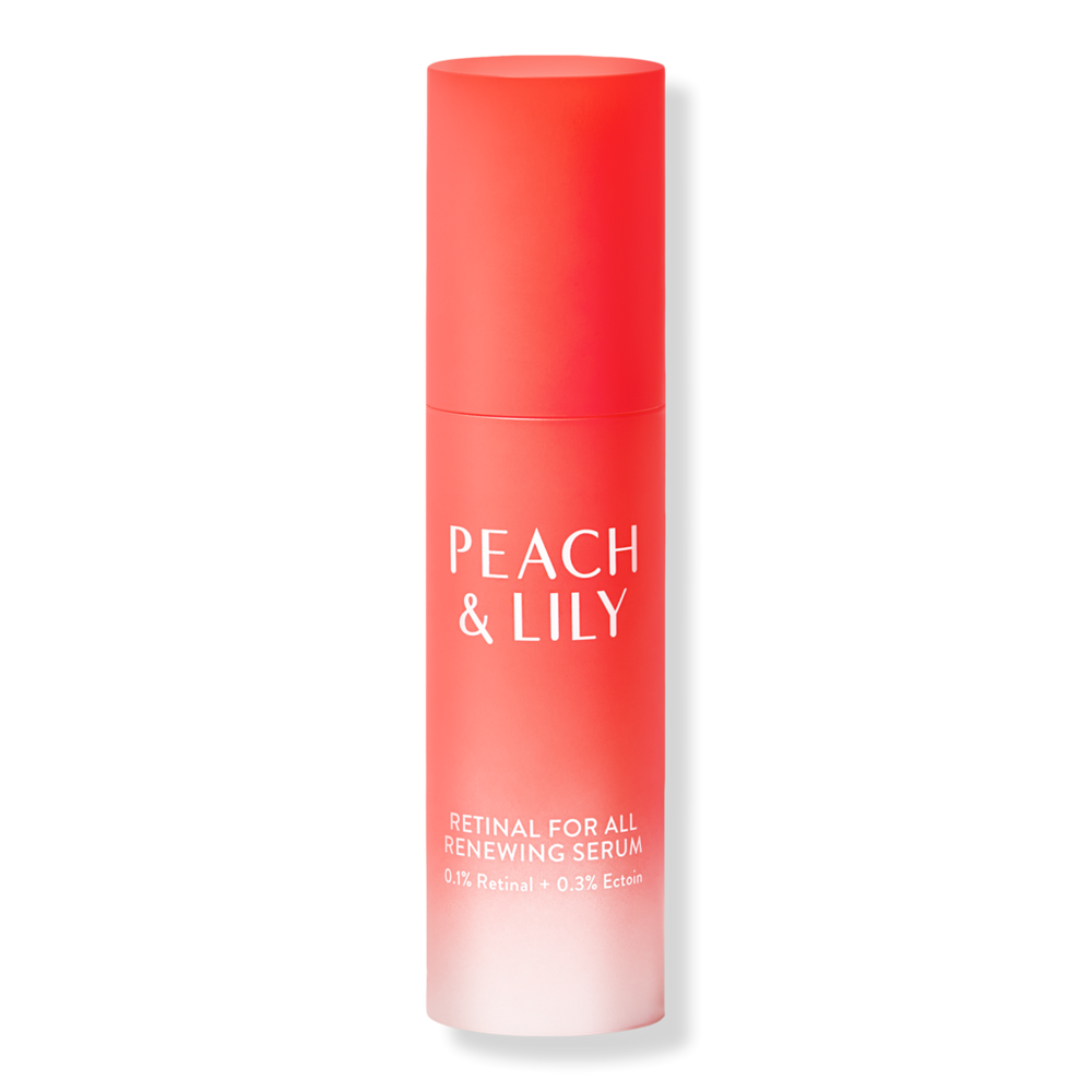 Retinal For All Renewing Serum