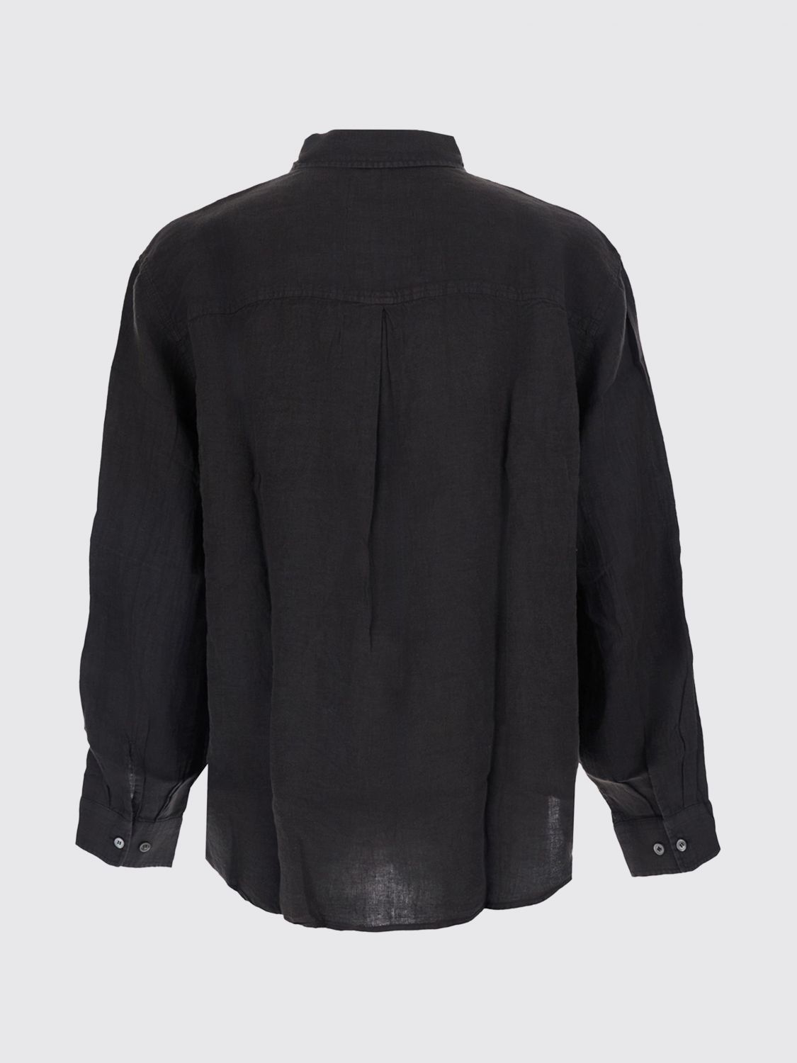 Shirt Men color Grey