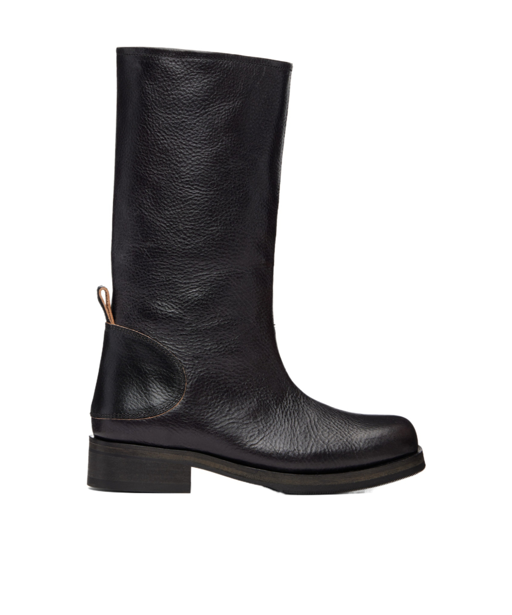 Haul Camion Mid-Calf Boots