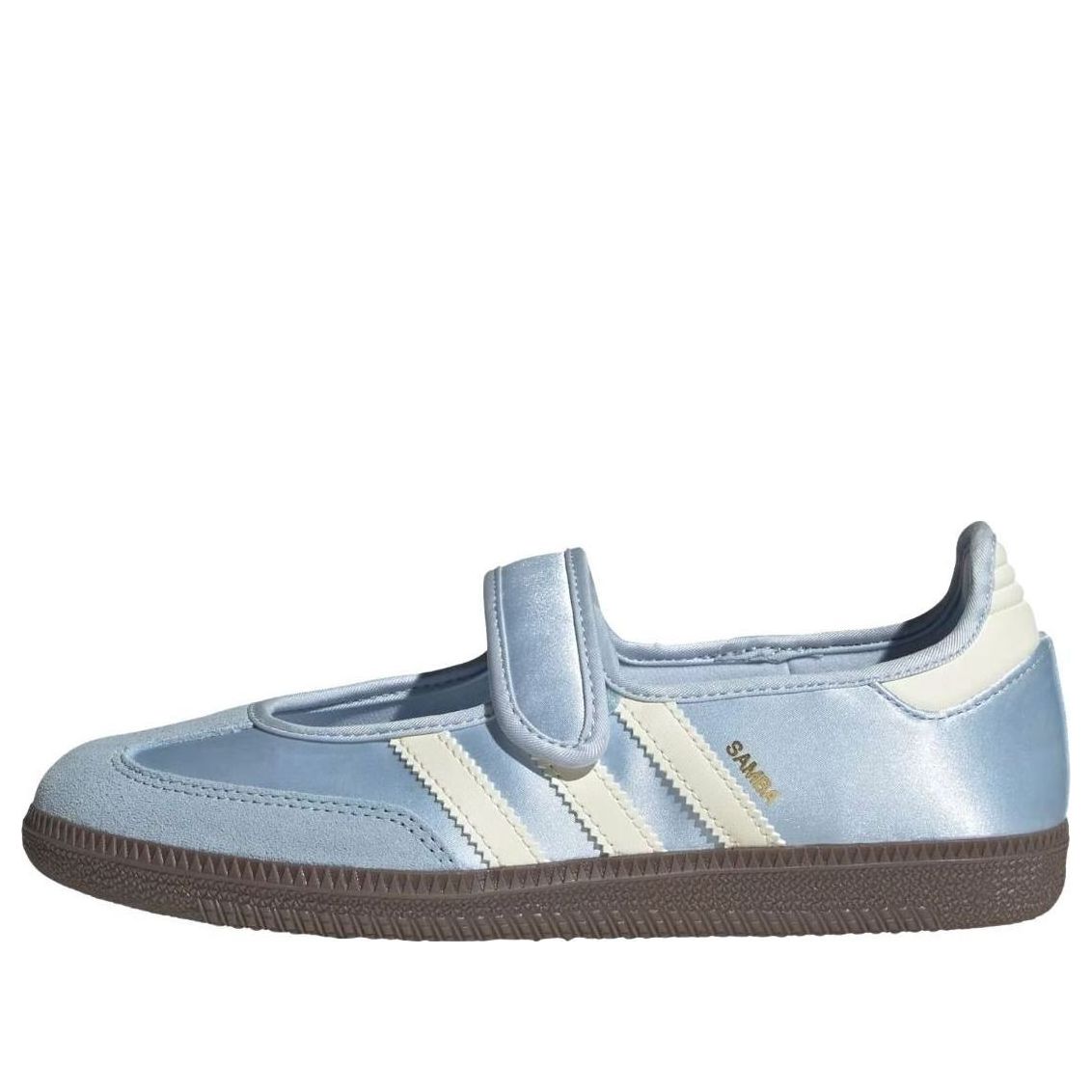 (WMNS) Samba Jane 'Crystal Sky Cream White'