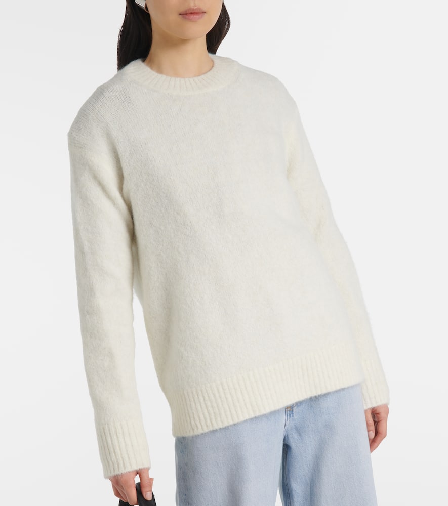 Vince Wool-blend sweater