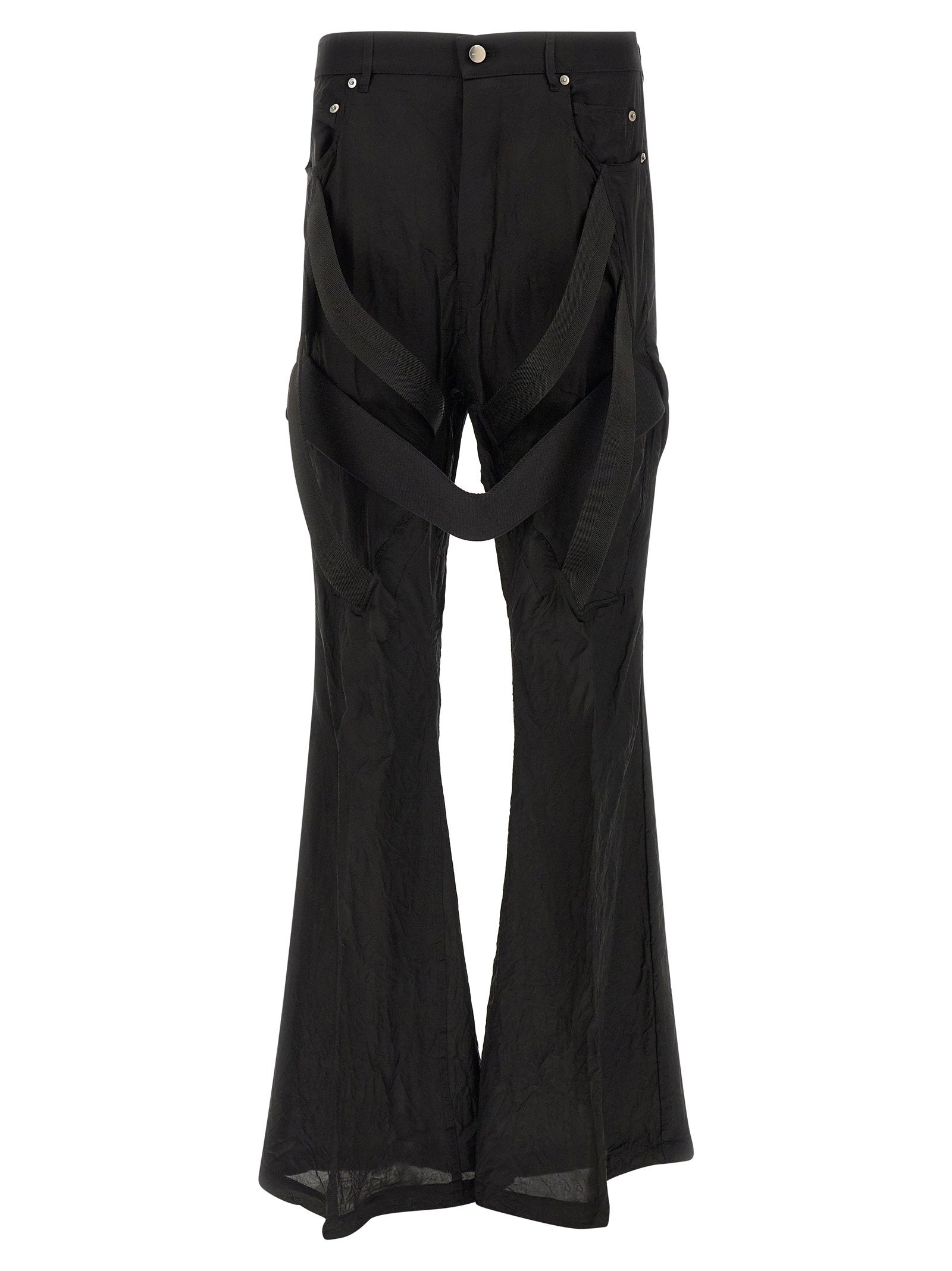 Megastrapped Bolans Pants
