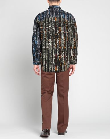 Man Shirt Black