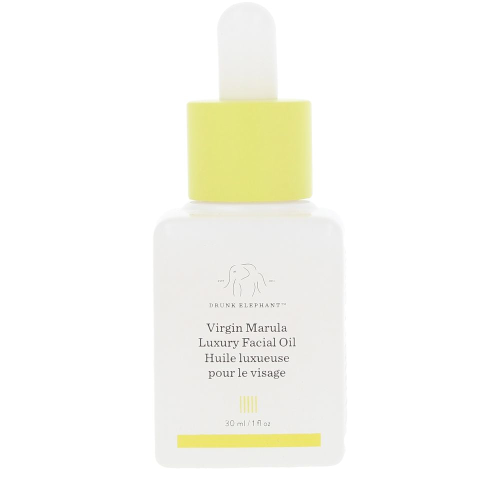 Drunk Elephant Virgin Marula Face Oi
