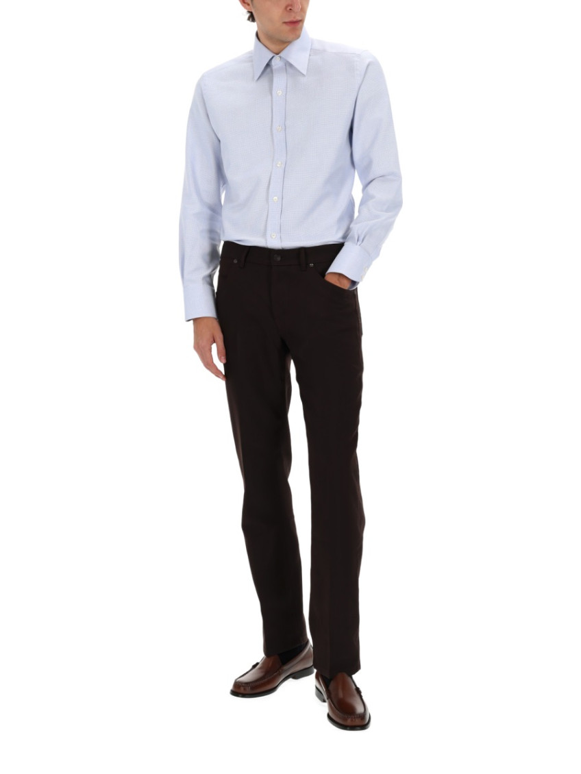 Cotton Shirt