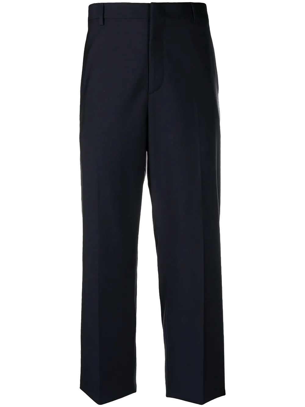 Garavani Trousers — Navy