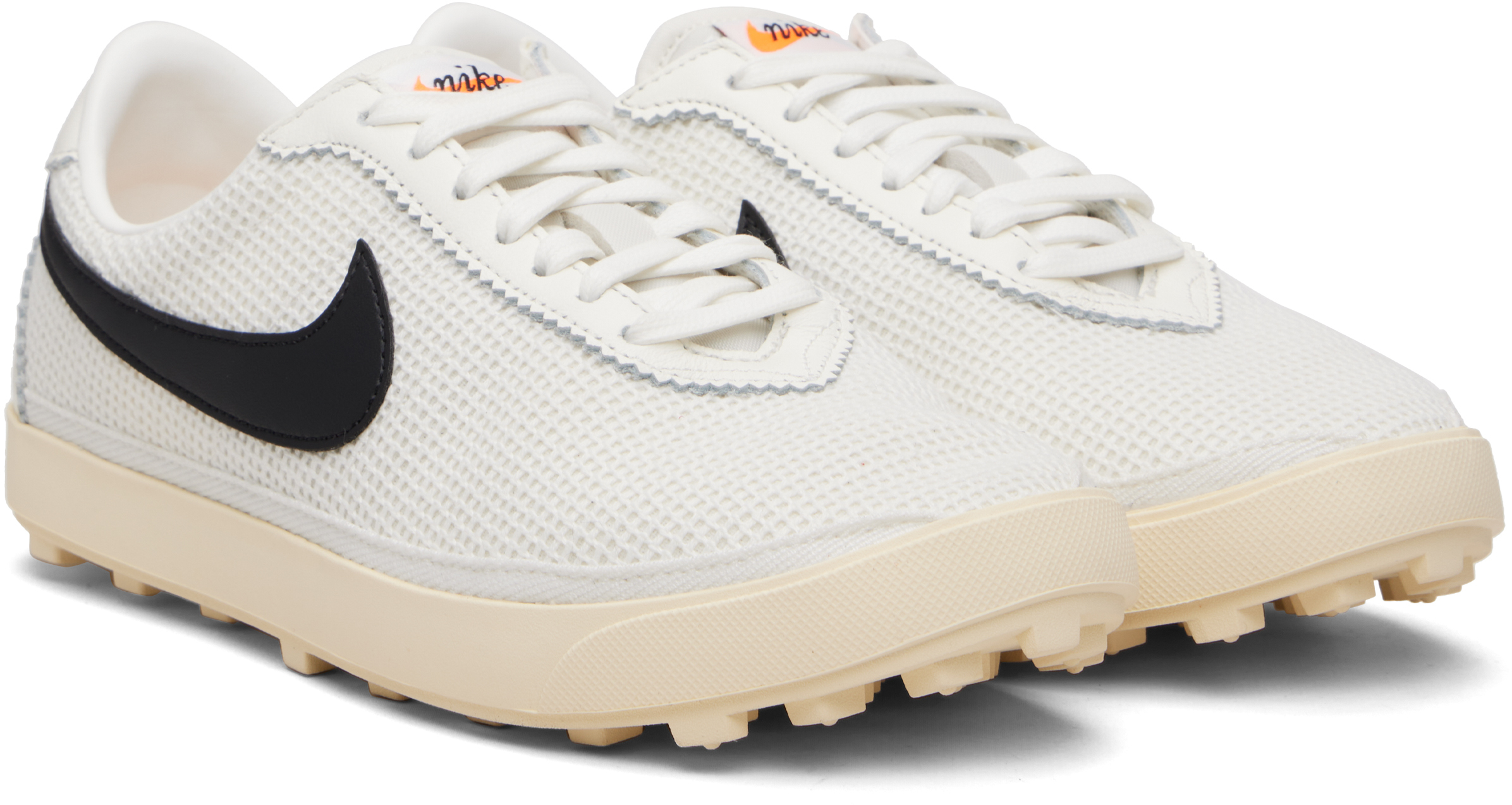 Off-White Astrograbber Textile Sneakers