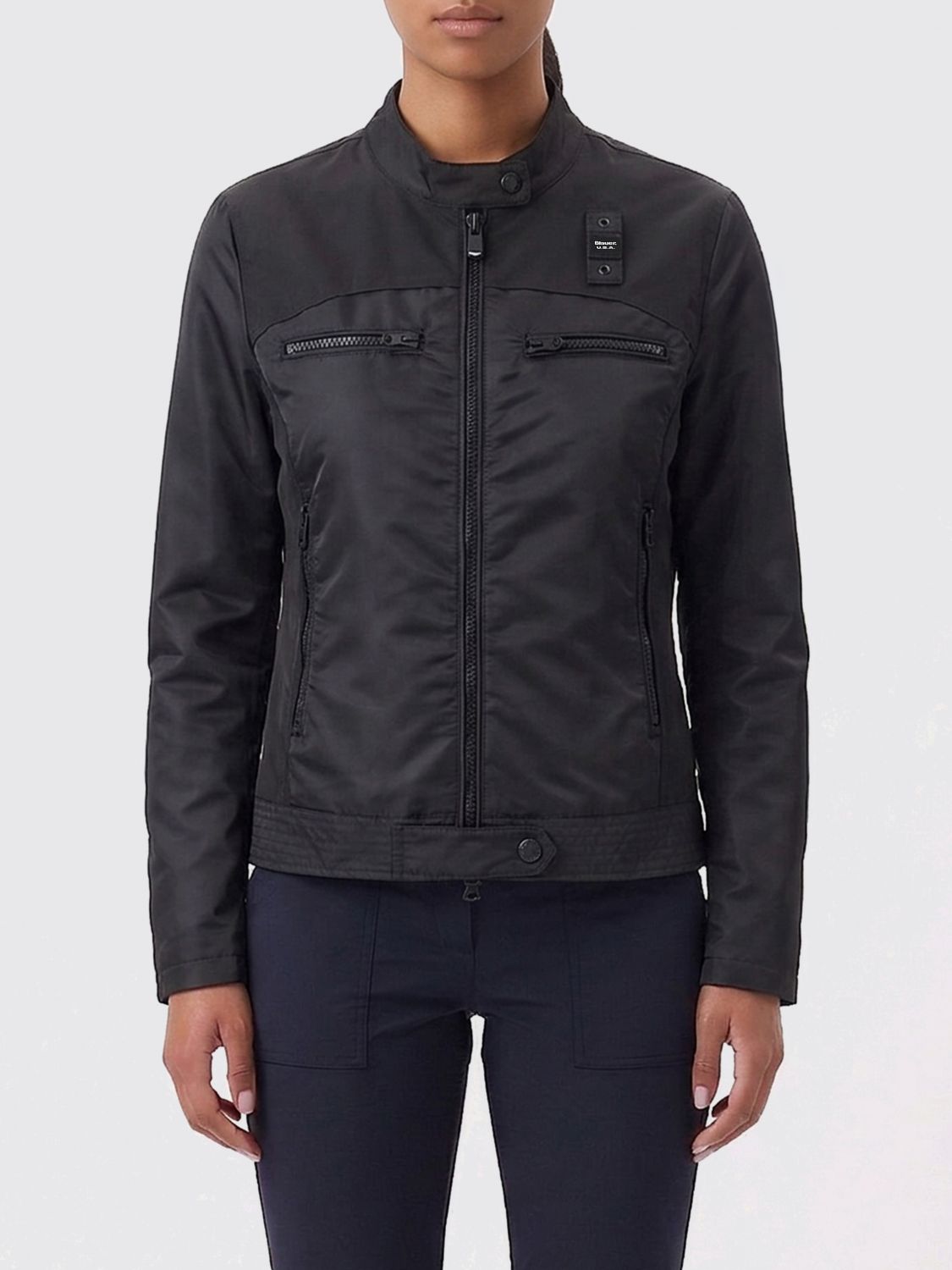 Jacket Woman color Black