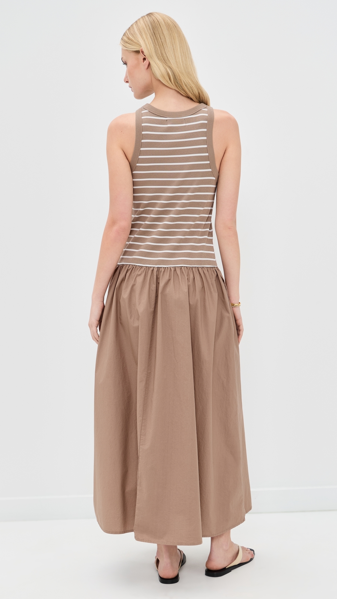 Romina Dress Sahara