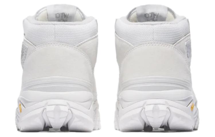 Half Cab 33 Vibram 'Ivory White'