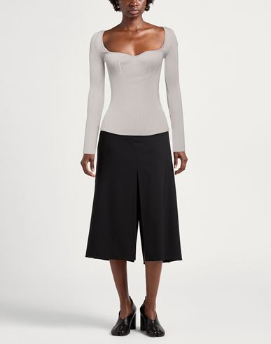 Woman Sweater Light grey