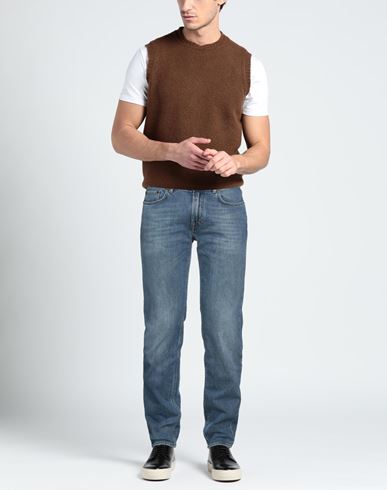 Man Jeans Blue