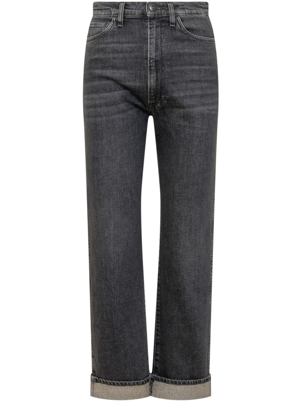 Claudia Extreme jeans - Grey