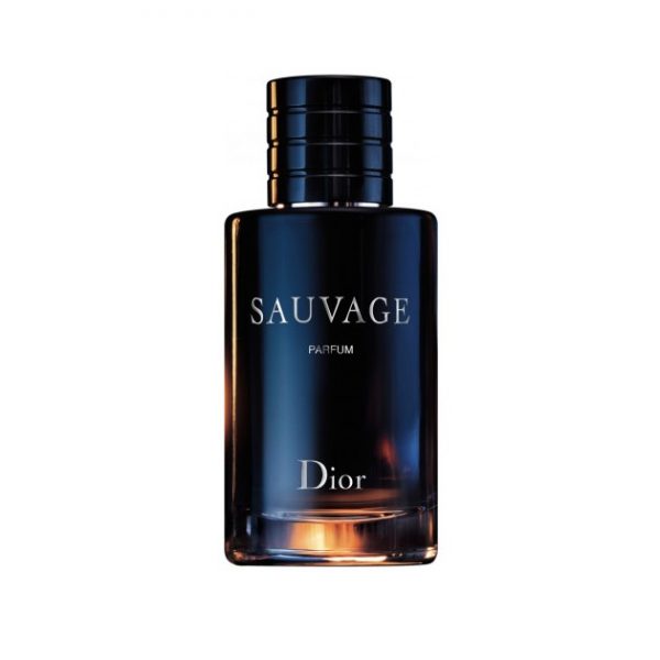Mens Sauvage EDP Spray 3.4 oz Fragrances 3348901486453