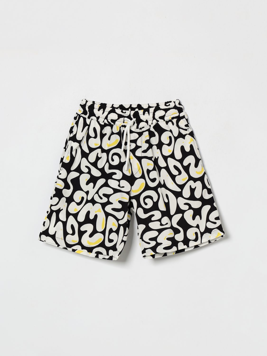 Shorts Kids color Black