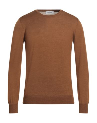 Man Sweater Brown