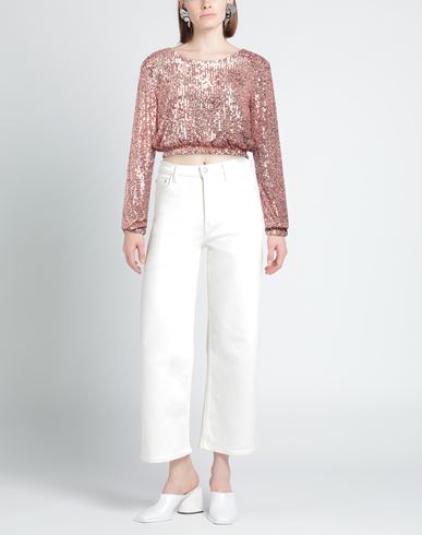 Woman Top Blush