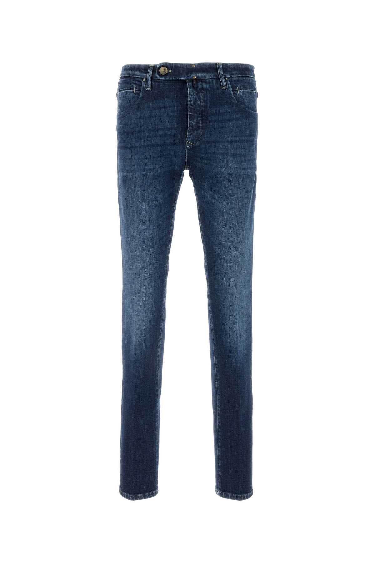Special Jeans — Blue
