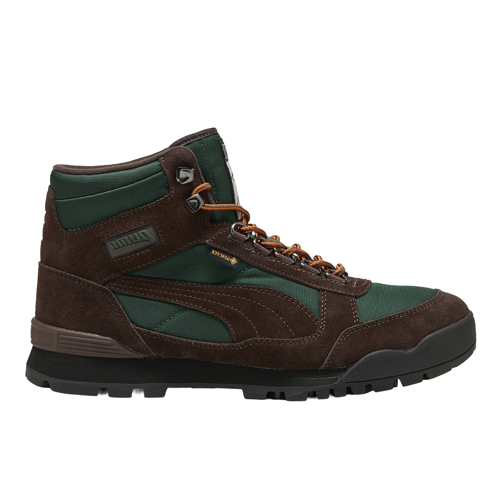 RDR Gore-Tex Lace Up Sneakers