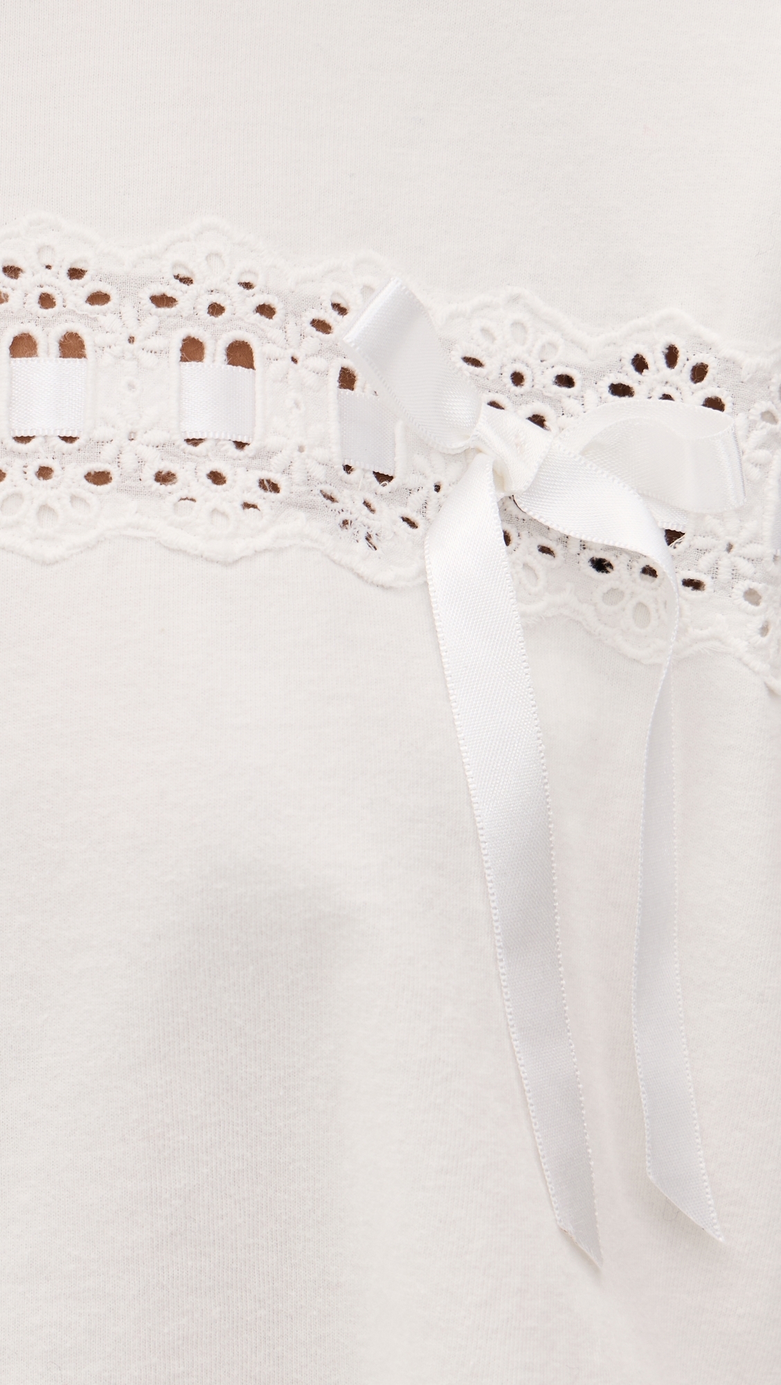 Mirelda Tee True White