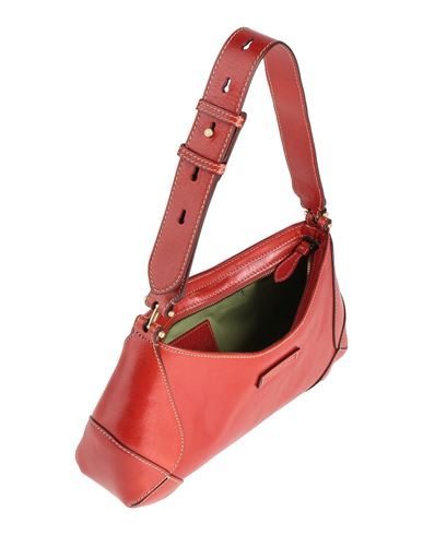 Woman Shoulder bag Brick Size