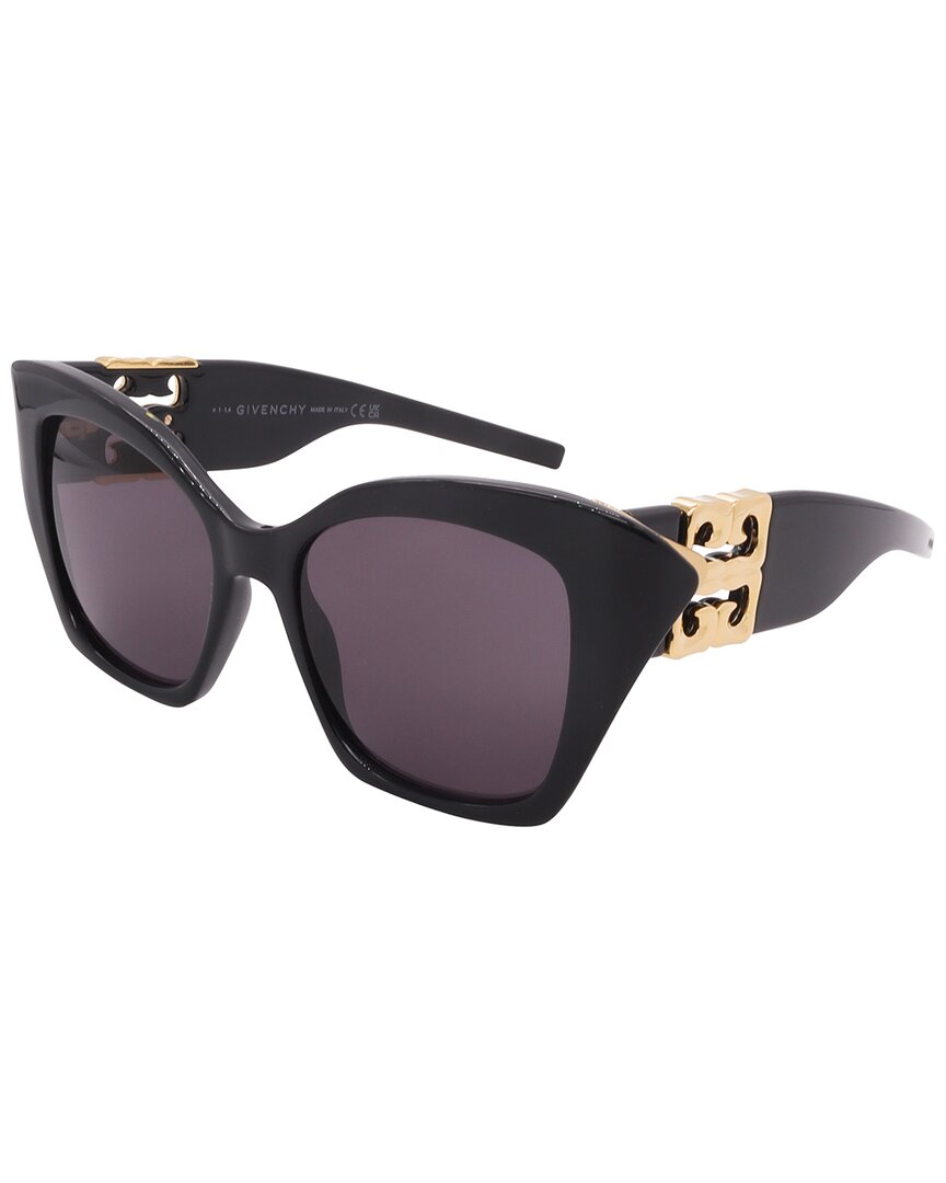 Women's GV40097U 54mm Sunglasses