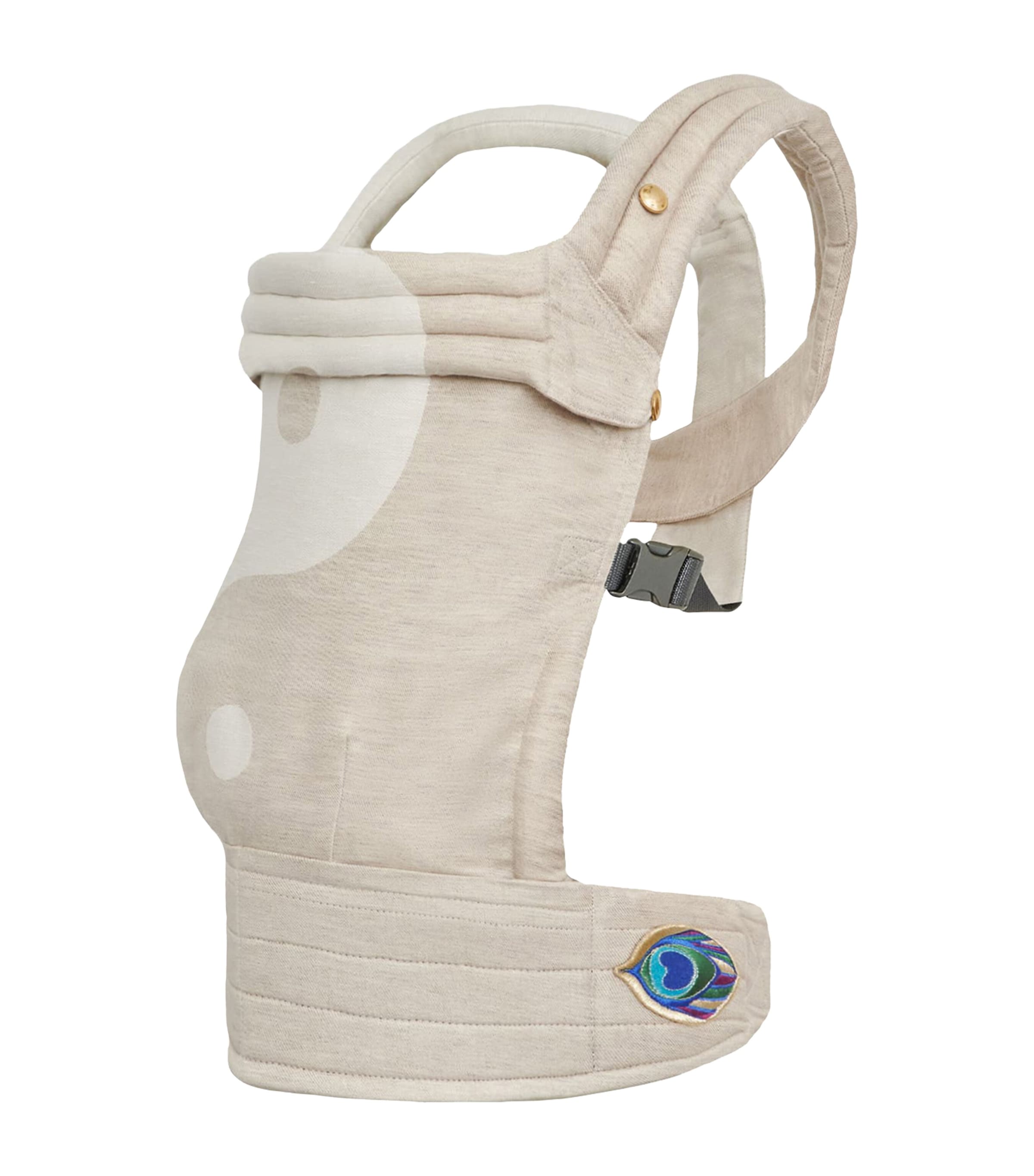 Zeitgeist Baby Carrier Yin Yang Air