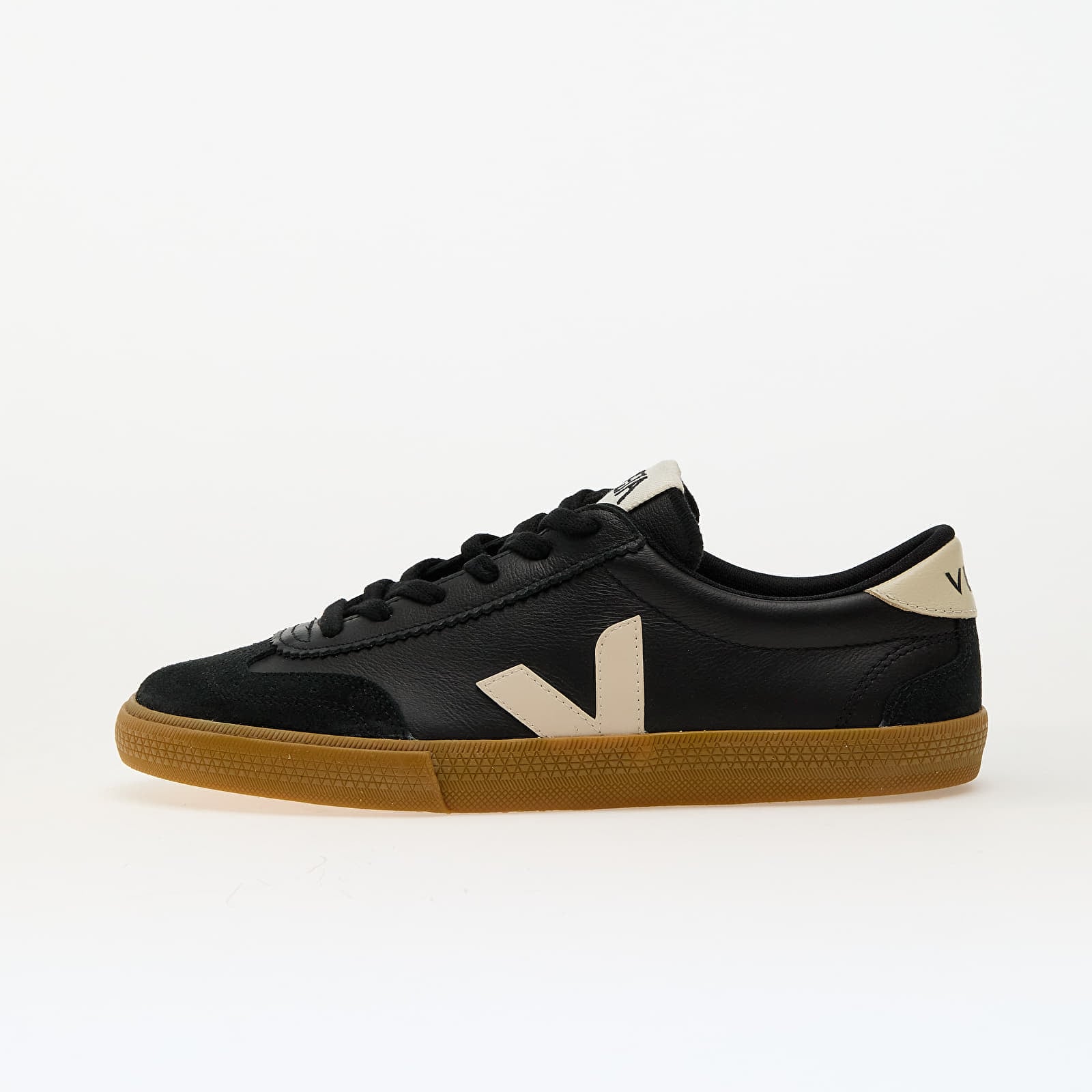 Sneakers Veja Volley Black Pierre
