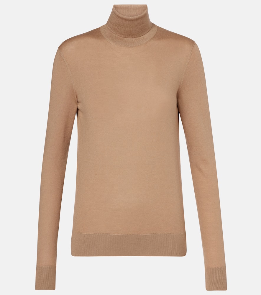 Cashmere sweater