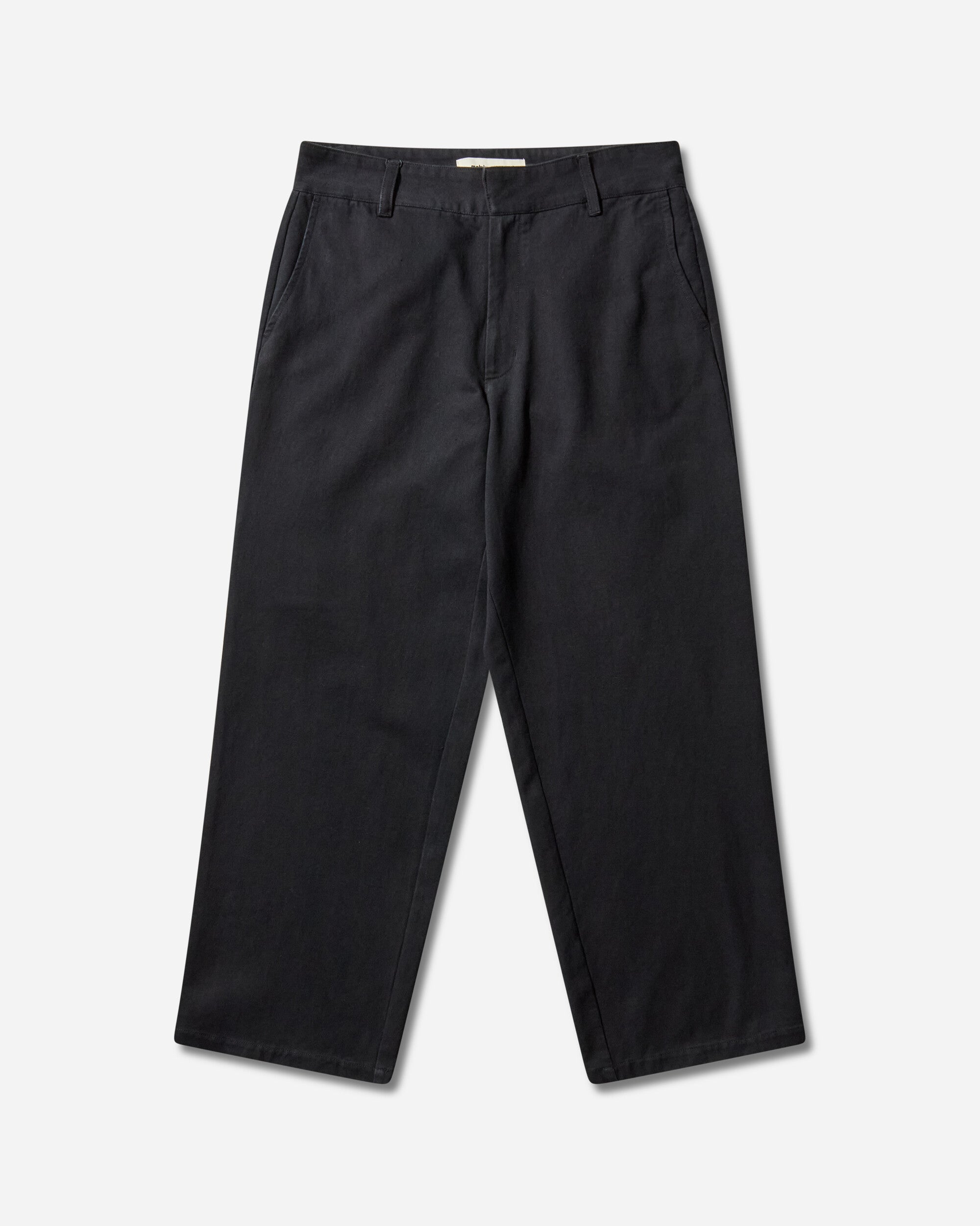 Men s Metalwood Pro Work Pants Black