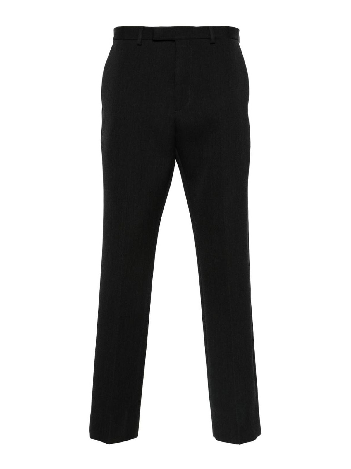 Wool Pants