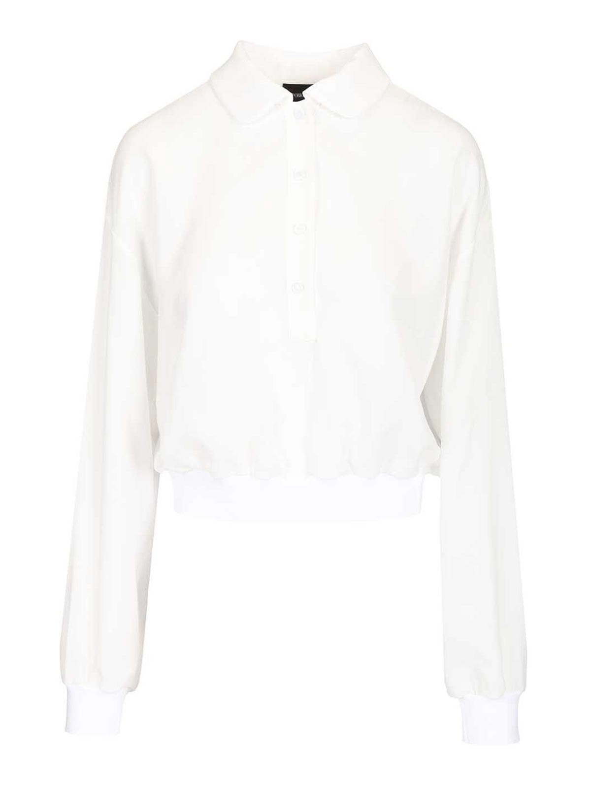 Long-Sleeved Shirt