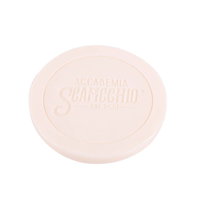 Shaving soap in a wooden box xScapicchio Shaving Soap 110 g
