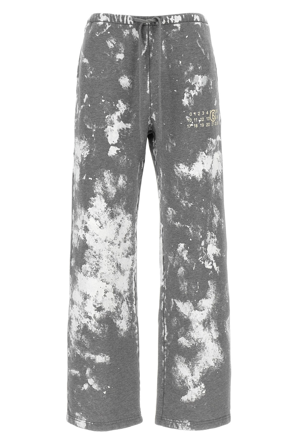 'Numeric Signature Mm6' Joggers
