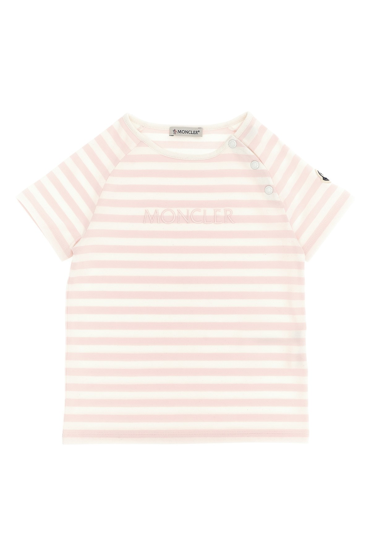 Striped T-Shirt