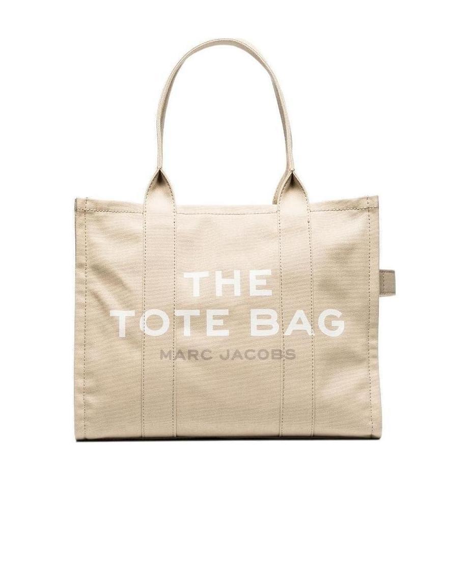 Logo large handbag