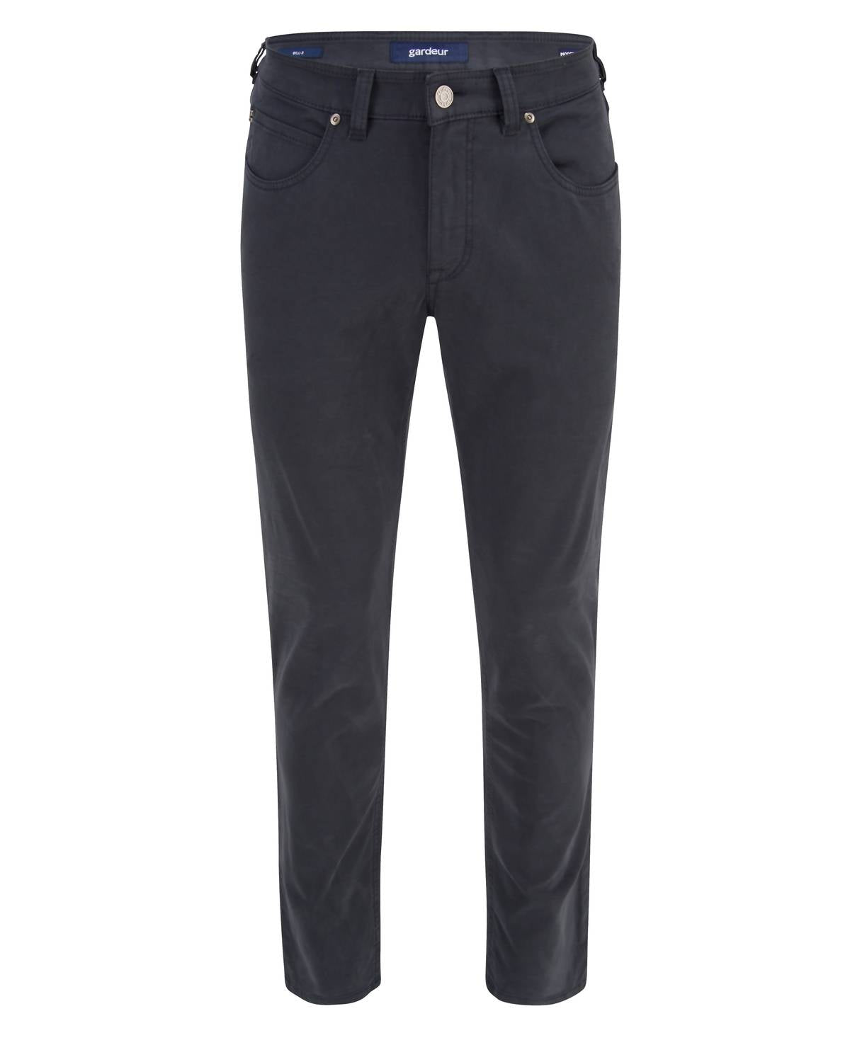 Men's Nevio Pant In Marine Blue