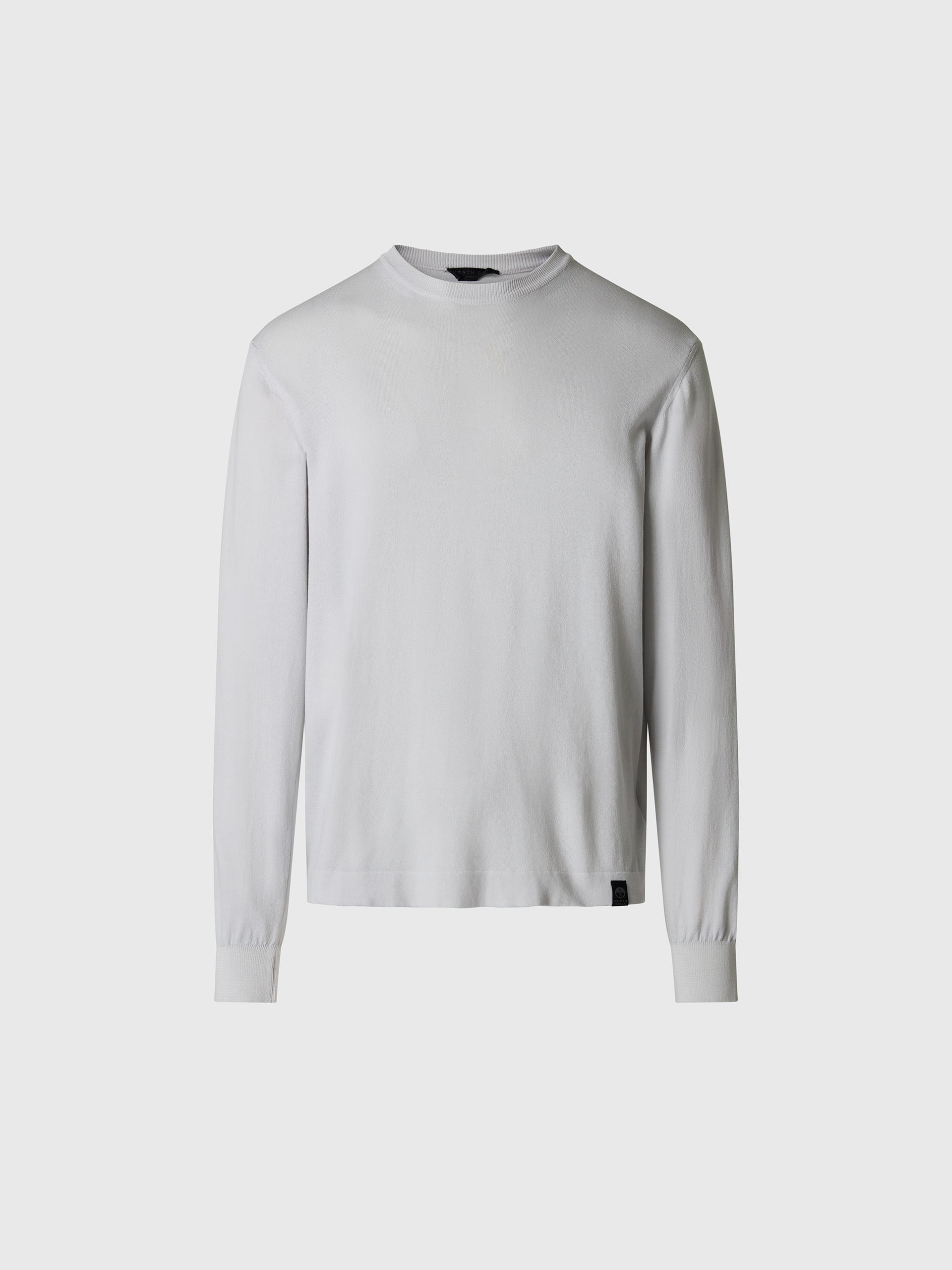 Pullover aus Pima-Baumwolle