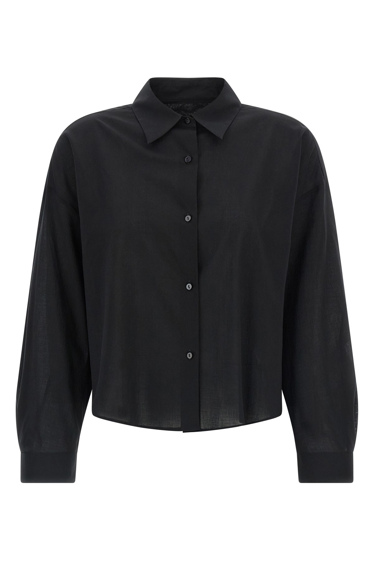 'Heather' Shirt